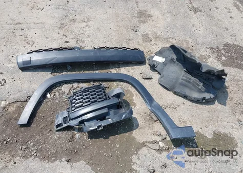 2023 Jeep Grand Cherokee L Altitude 4X4 z USA, uszkodzony, nr VIN 1C4RJKAG1P8809062